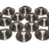 COMP CAMS Titanium Valve Spring Retainers- 10 Degree 735-16