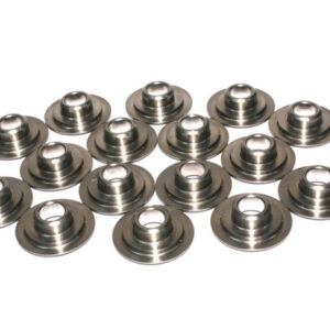 COMP CAMS Titanium Valve Spring Retainer- 10 Degree 738-16
