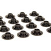 COMP CAMS Valve Spring Retainers Steel- 10 Degree 741-16