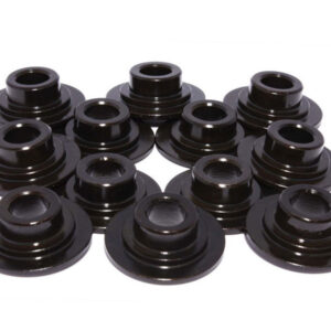 COMP CAMS Valve Spring Retainers Steel- 7 Degree 742-12