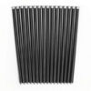 COMP CAMS 3/8 Chry Pushrods W/Adj. Rocker Arms- 383-400 7422-16