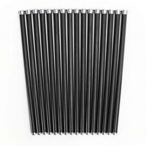 COMP CAMS 3/8 Chry Pushrods W/Adj. Rocker Arms- 383-400 7422-16