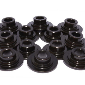 COMP CAMS Valve Spring Retainer - Steel 7 Degree 744-12