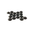 COMP CAMS Super Lock Valve Spring Retainer Steel-10 Degree 748-16
