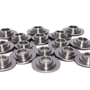 COMP CAMS Titanium Valve Spring Retainers - LS1 754-16