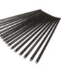 COMP CAMS 9.800 Magnum Pushrods 5/16in Dia .080 Wall 7662-16