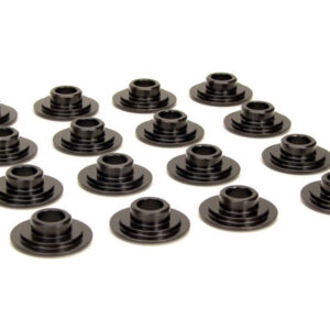 COMP CAMS Valve Spring Retainers - 7 Degree 780-16