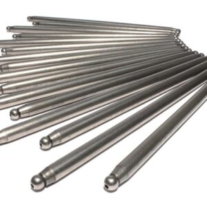COMP CAMS 3/8 Hi-Energy Pushrods - 8.280 & 9.252 Long 7854-16