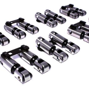 COMP CAMS SBC Hi-Tech Roller Lifters 818-16