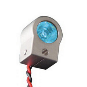 COMP CAMS Zex Nitrous Purge-Cloud Illuminator Kit - Blue 82170B