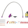 COMP CAMS Zex Dual Outlet Purge Kit 82175