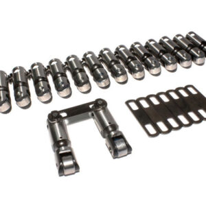 COMP CAMS Ford FE Solid Roller Lifters 839-16