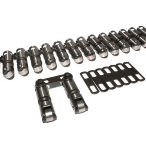 COMP CAMS Ford 351c-400m Hi-Tech Roller Lifters 840-16