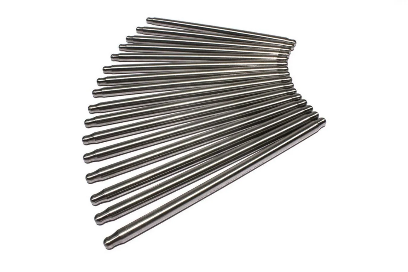 COMP CAMS 3/8 Hi-Tech Pushrods - 7.800 Long 8460-16