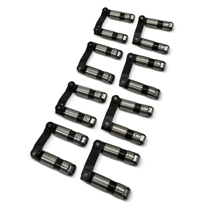 COMP CAMS Ev Hyd Roller Lifter Set BBC Retro Fit 85401-16