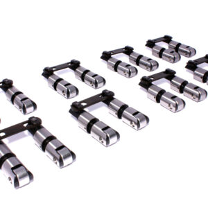 COMP CAMS Pontiac Hi-Tech Roller Lifters-Full Body Design 859-16