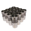 COMP CAMS Ford V8 Pro Magnum Hyd. Lifters- W/Adj. Rockers 862-16