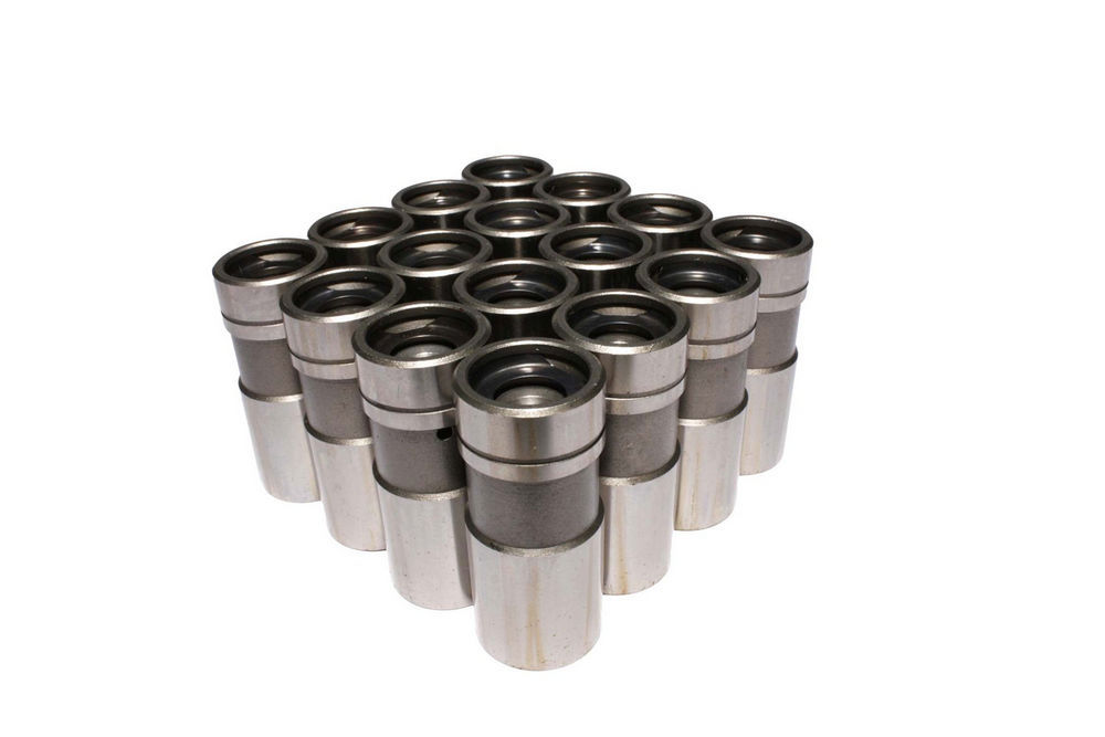 COMP CAMS Ford V8 Pro Magnum Hyd. Lifters- W/Adj. Rockers 862-16