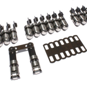 COMP CAMS BBM Roller Lifter Set - w/o Oil Hole 87019-16