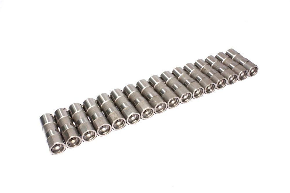 COMP CAMS SBC OE-Style Hyd. Roller Lifters 875-16