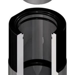 COMP CAMS Ev Hyd Roller Lifter Set BBF Retro Fit 89341-16