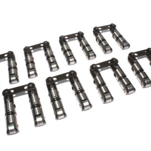 COMP CAMS GM LS Race Solid Roller Lifters 8956-16