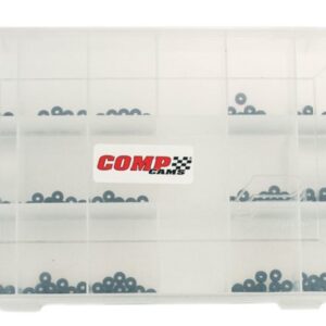 COMP CAMS GM LS XD-A Adjustable Pushrod Shim Kit 896801