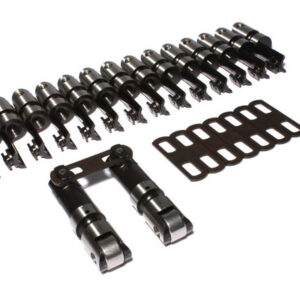 COMP CAMS SBC Hi-Tech Roller Lifters +.300 Taller 8995-16