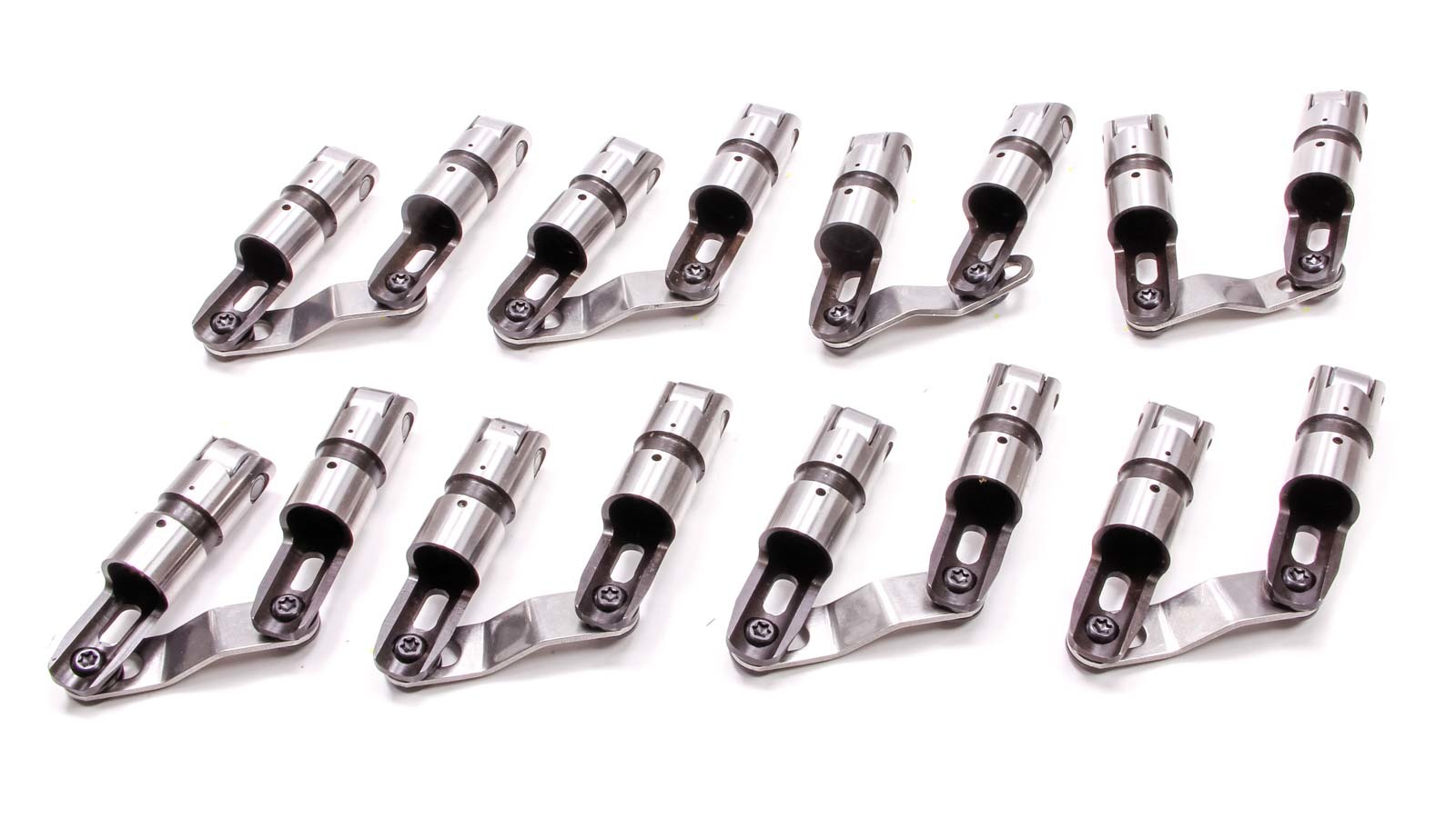 COMP CAMS Sportsman Roller Lifters BBC w/Needle Bearing 96819-16