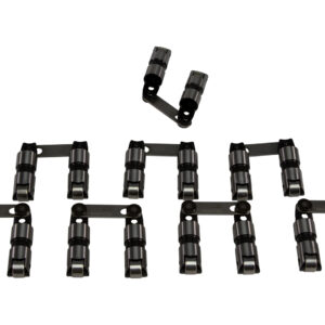 COMP CAMS Sportsman Roller Lifters BBF w/Bushing 96836B-16