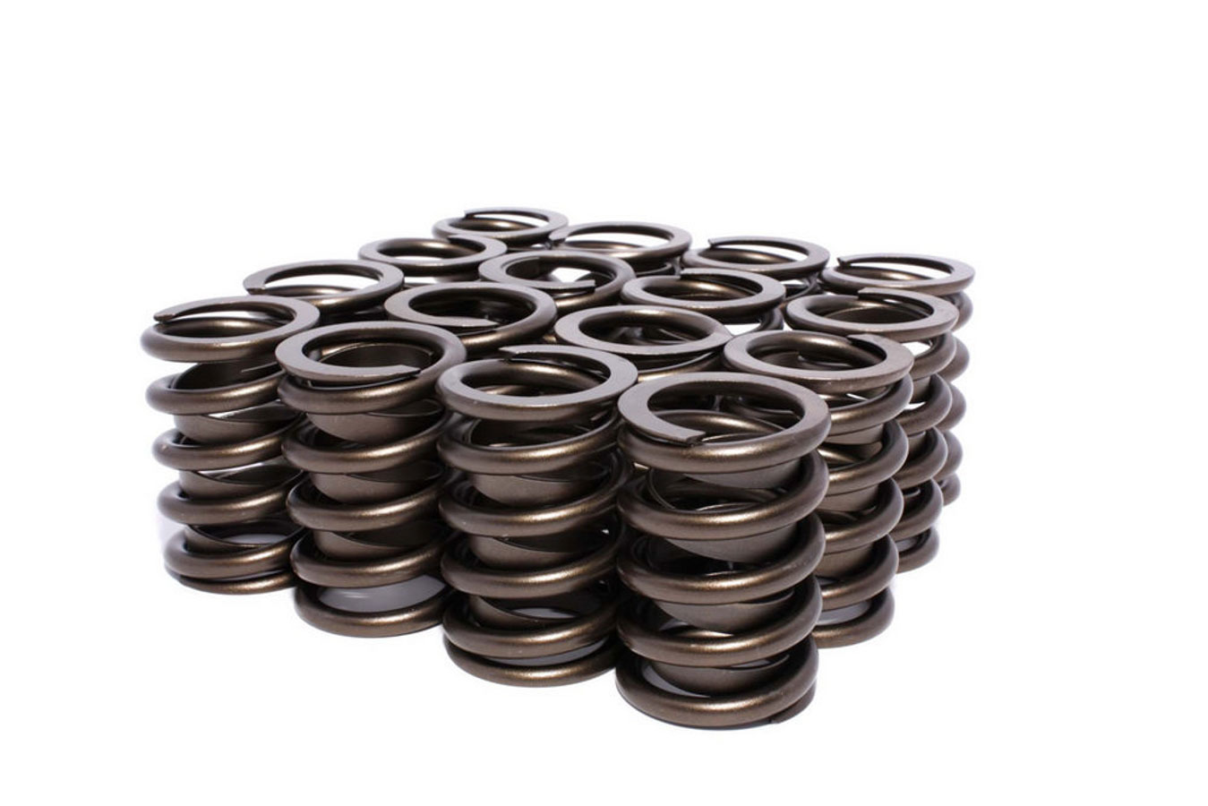 COMP CAMS 1.269 Dia Outer Valve Springs- With Damper 984-16