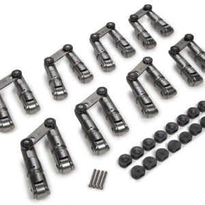 COMP CAMS BBC Race XD Solid Roller Lifters - Bushed .842 99819-16
