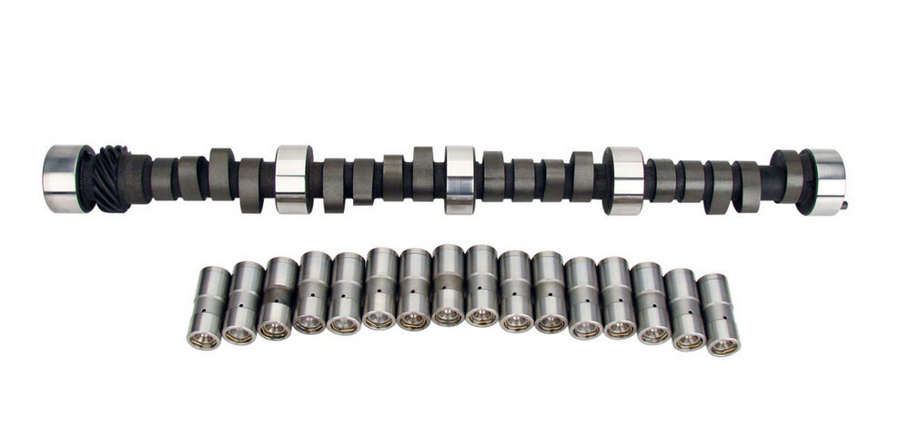 COMP CAMS BBC Cam & Lifter Kit 279TH-107 CL11-600-4