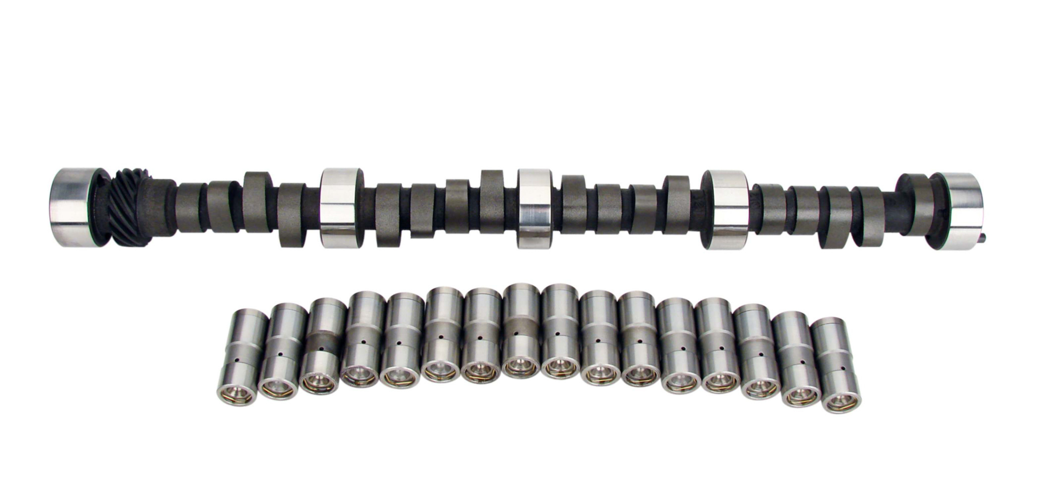 COMP CAMS SBC Cam & Lifter Kit Hyd 265DEH (Lifter #812-16) CL12-208-3
