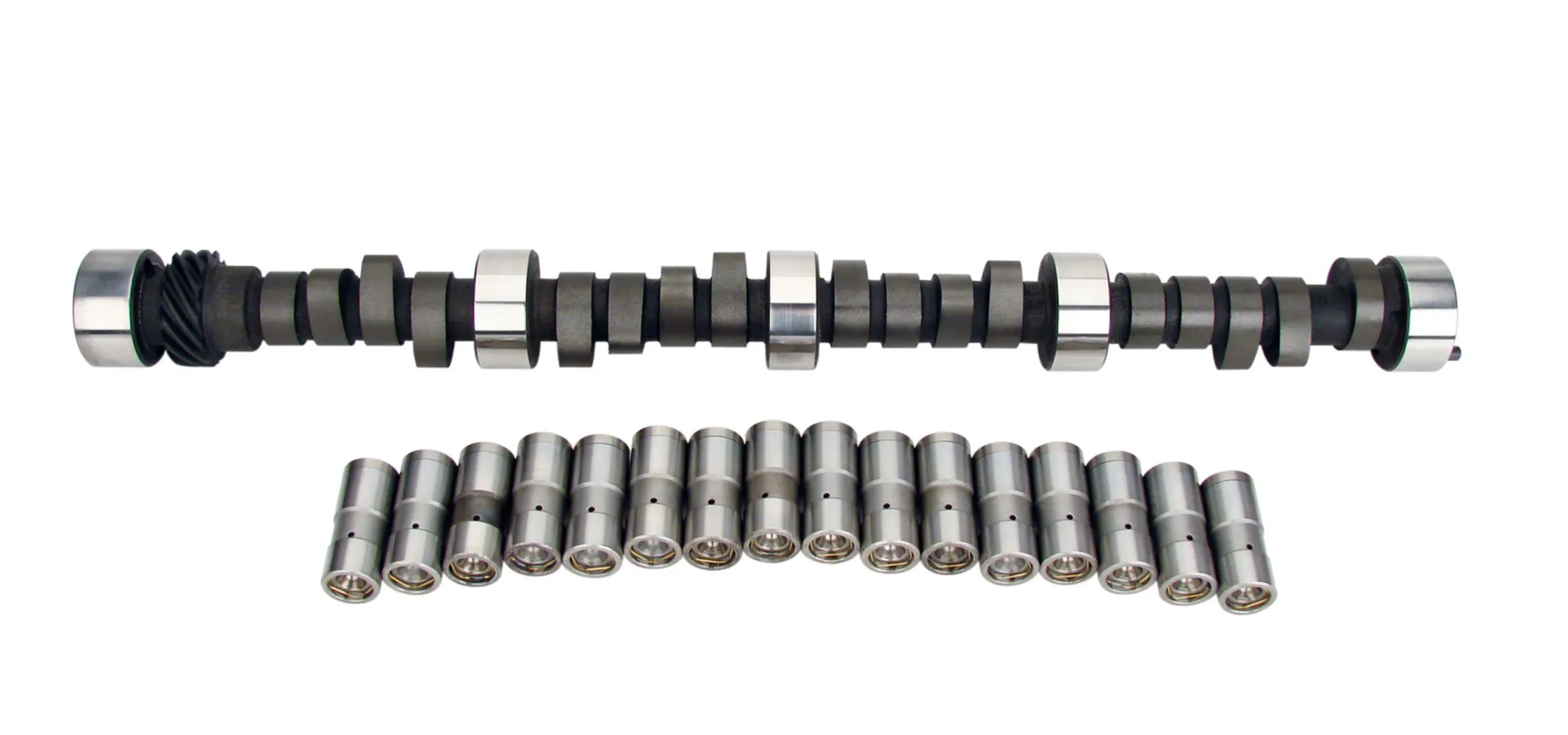 COMP CAMS SBC Cam & Lifter Kit Hyd 265DEH (Lifter #812-16) CL12-208-3