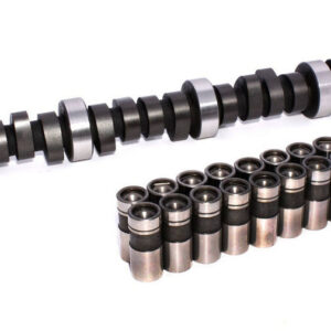 COMP CAMS Ford 351c 351m 400m Cam & Lifter Kit 268H (Hyd) CL32-221-3