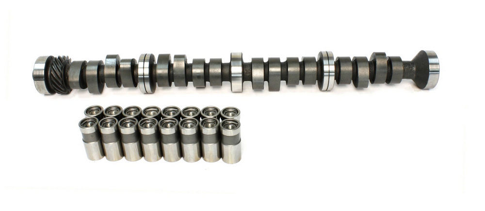 COMP CAMS BBF FE Cam & Lifter Kit 252H CL33-221-3