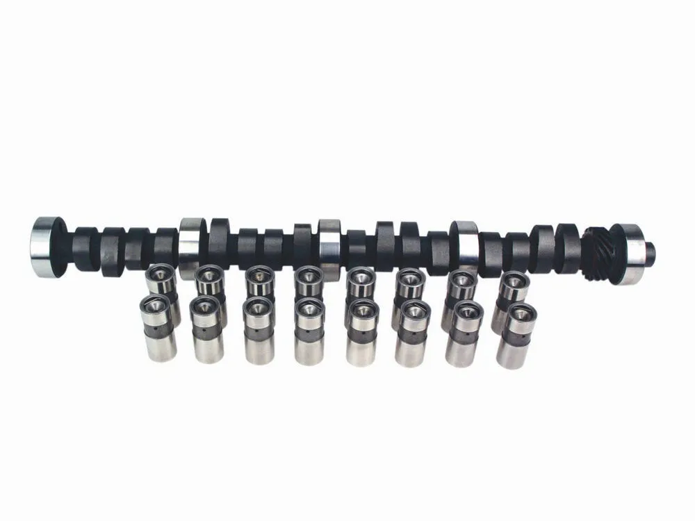 COMP CAMS Ford 5.0 Cam&Lifter Kit 268H(hyd Lifter #832-16) CL35-218-3