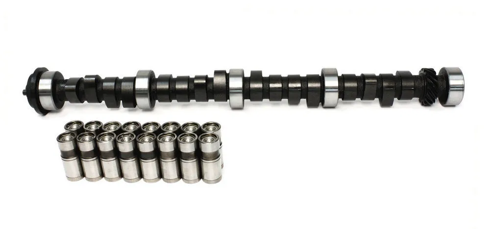 COMP CAMS Olds V8 Cam&Lifter Kit 268H(Hyd Lifter #852-16) CL42-229-4