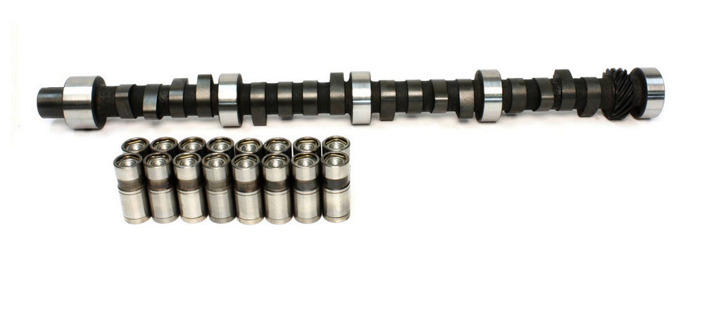 COMP CAMS Pont V8 Cam&Lifter kit 268H(Hyd Lifter #852-16) CL51-232-3