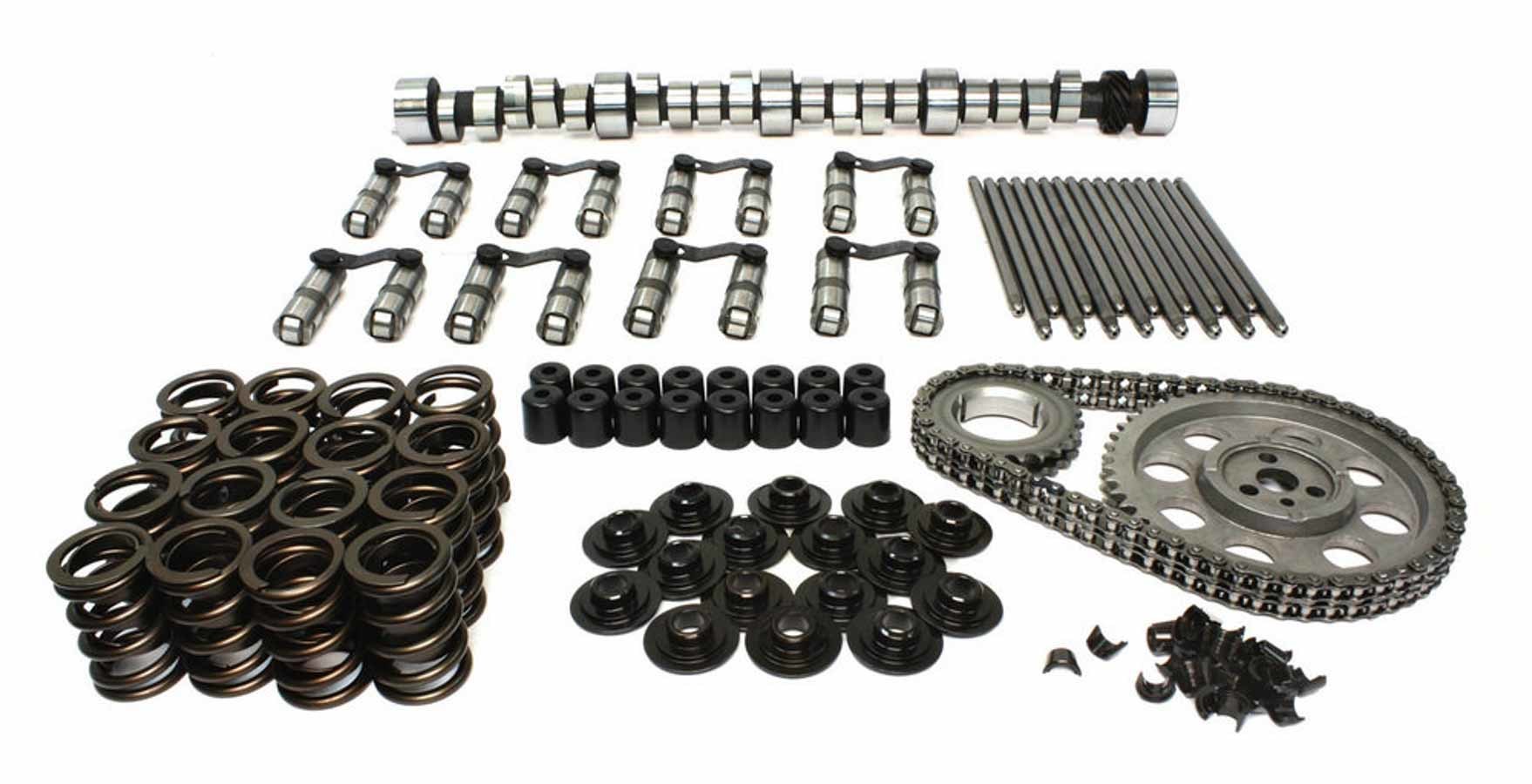COMP CAMS BBC Cam K-Kit 283THR7 K11-600-8