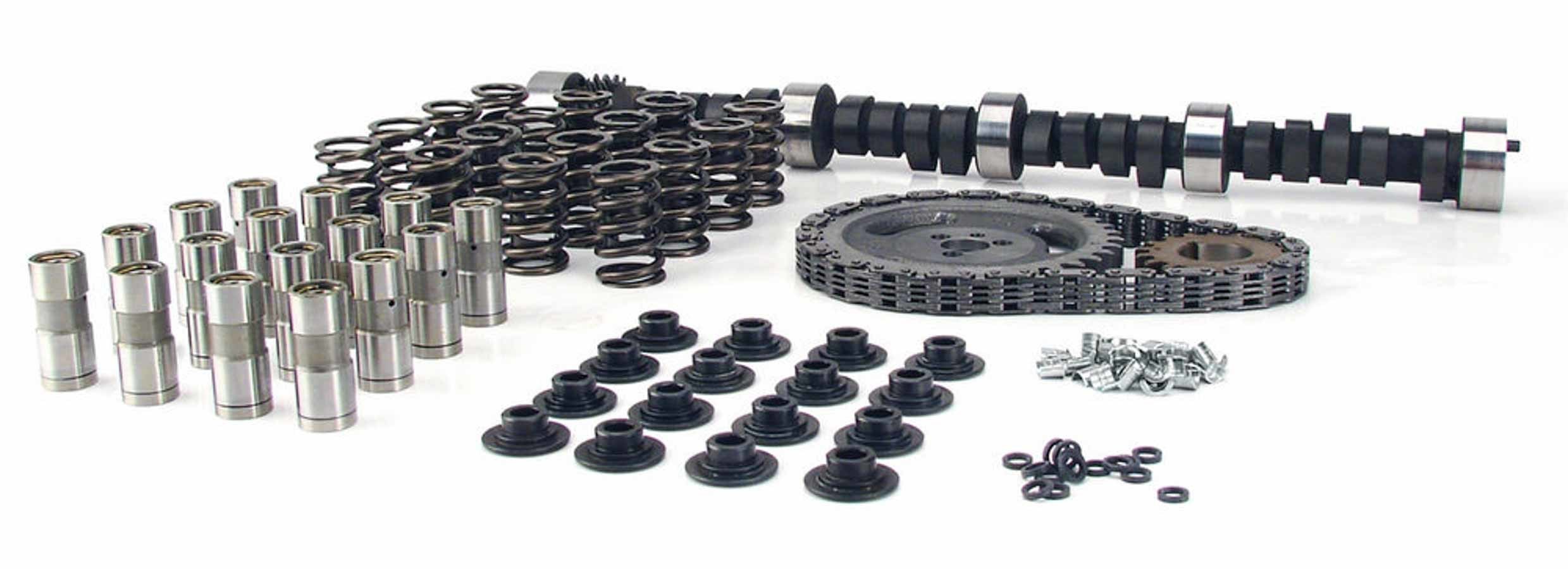 COMP CAMS Sbc Cam K-Kit 280H (Hyd) K12-212-2