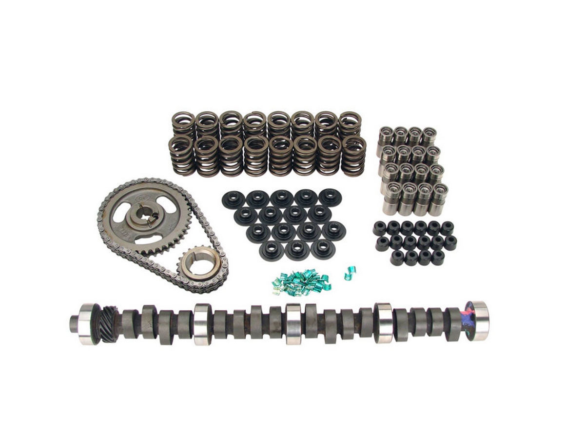 COMP CAMS SBF Cam K-Kit - Xtreme Energy Hyd. K31-234-3