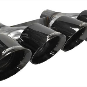 CORSA PERFORMANCE Quad 4.5in Pro-Series Tip Kit 14062BLK