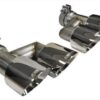 CORSA PERFORMANCE Exhaust Tip Kit -  Tip K it  Dual Rear Exit with 14333