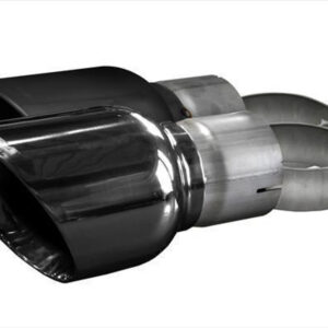 CORSA PERFORMANCE Exhaust Tips 4.5in 14346BLK