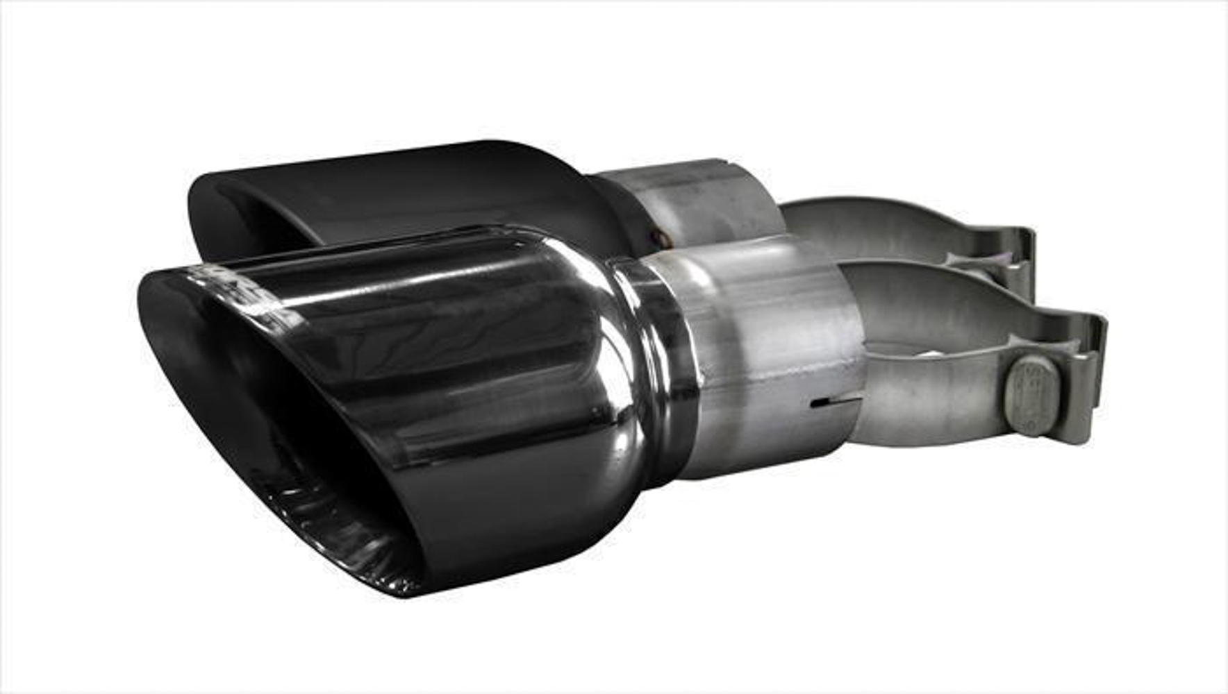 CORSA PERFORMANCE Exhaust Tips 4.5in 14346BLK