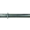 CORSA PERFORMANCE 2.5in Resonator Delete Kit 14752