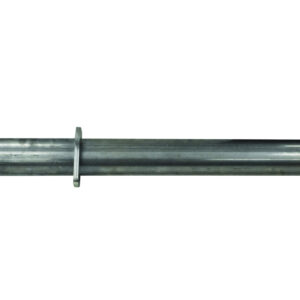 CORSA PERFORMANCE 2.5in Resonator Delete Kit 14752