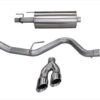 CORSA PERFORMANCE Exhaust Cat-Back 14836